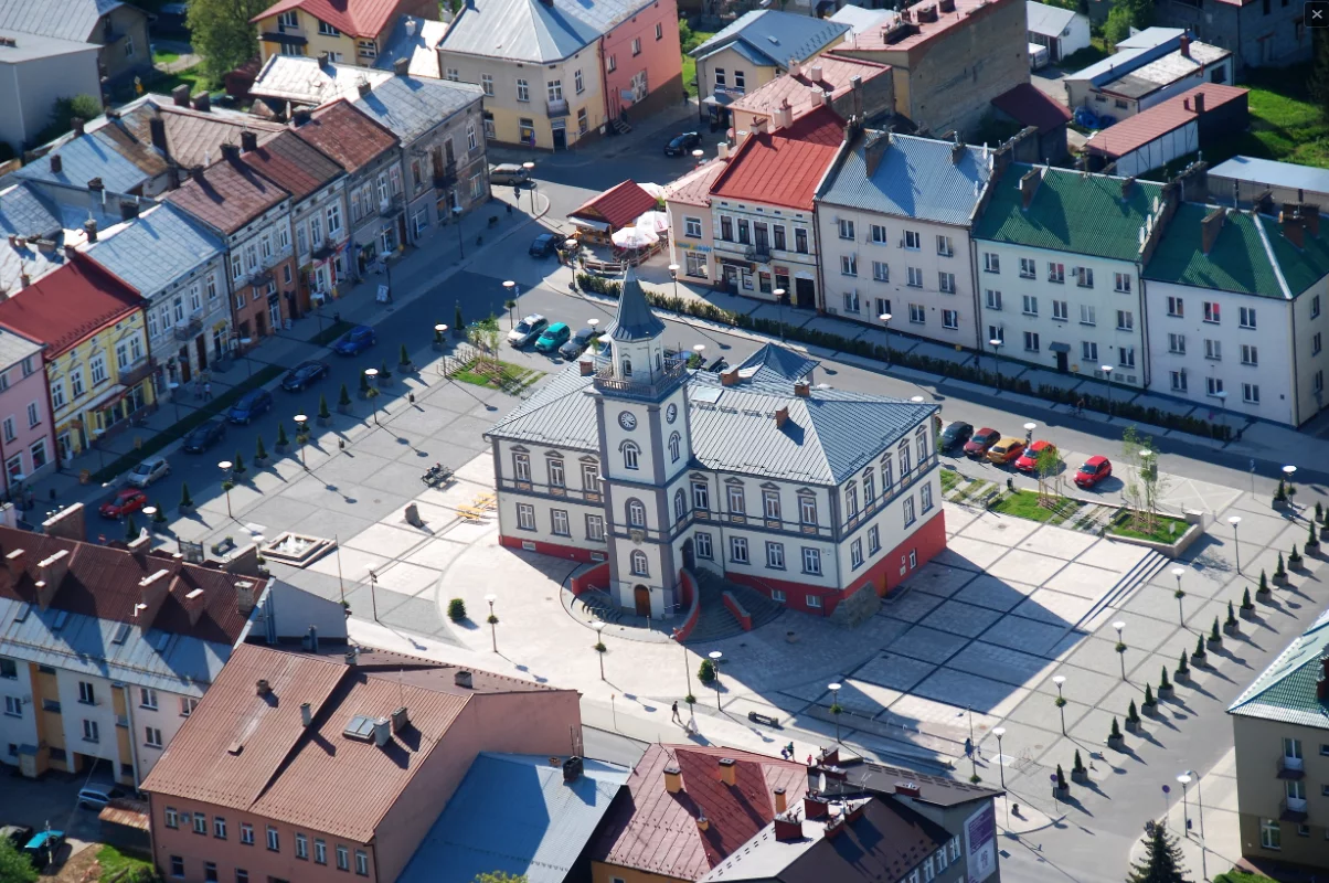 Dni Brzozowa 2026: Zostań wystawcą na Jarmarku Folklorystycznym i Eko-Bazarku. Znamy termin zgłoszeń!