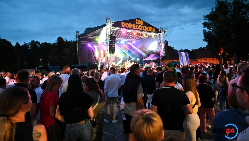 Dni Dobrodzienia 2026 za nami. Odznaczenia, otwarcie muzeum i koncert Lombardu