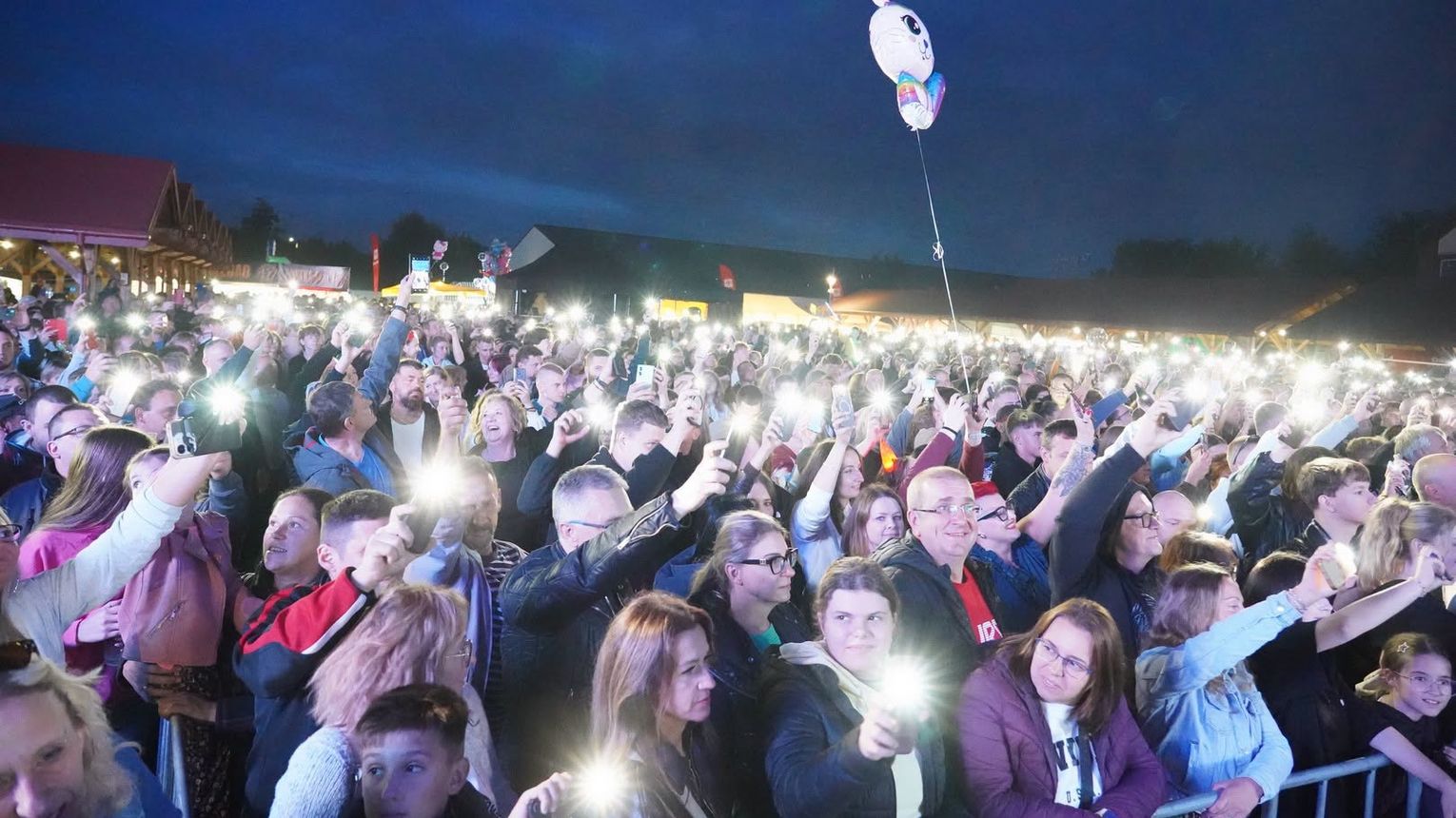 Dni Jedlicza 2026 za nami. Tłumy, wielkie koncerty i sportowe emocje podczas święta gminy