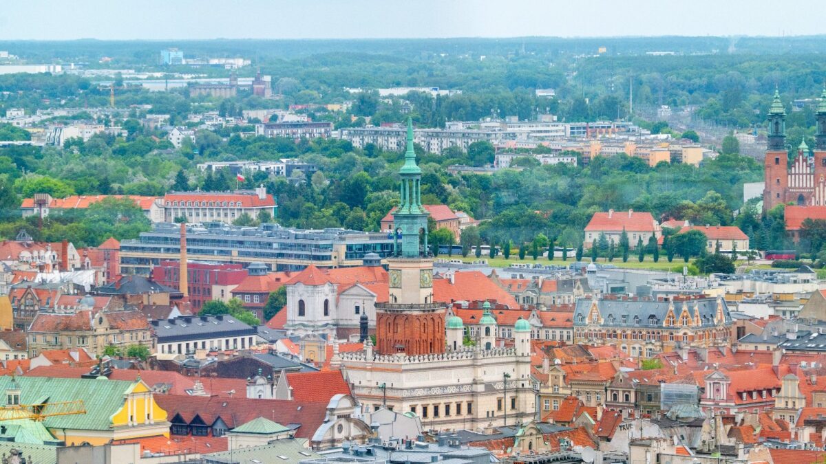 Dni otwarte w poznańskich żłobkach – sprawdź terminy wizyt
