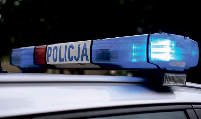 Do pracy planował jeździć kradzioną hulajnogą, a w czasie wolnym jeździł fordem sąsiada
