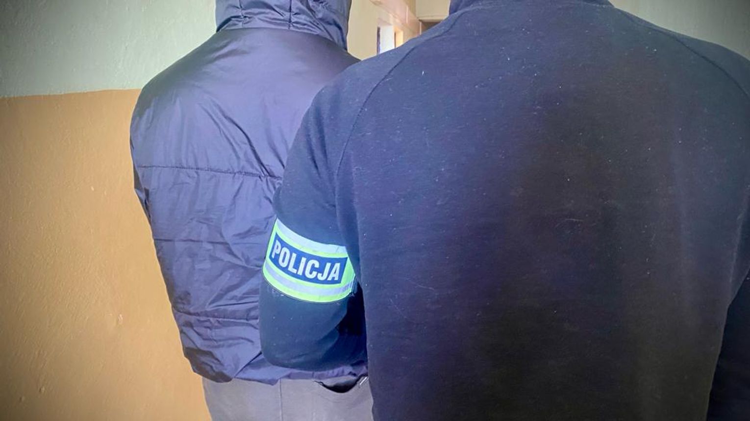 Do trzech razy sztuka. Przejechał się na ostrzu kradzionych maszynek