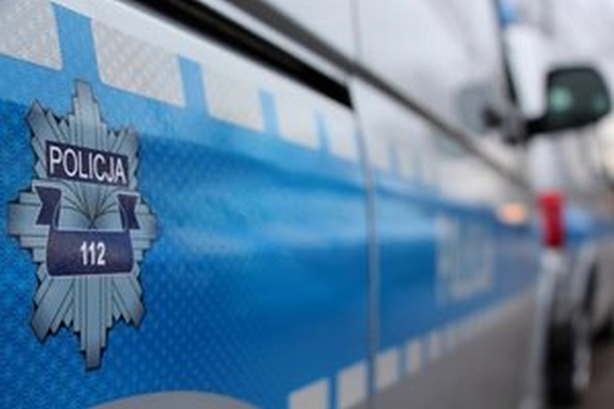 Dobra znajomość rejonu i skuteczne działanie. Dzielnicowi z Pniew zatrzymali kierowcę z sądowymi zakazami