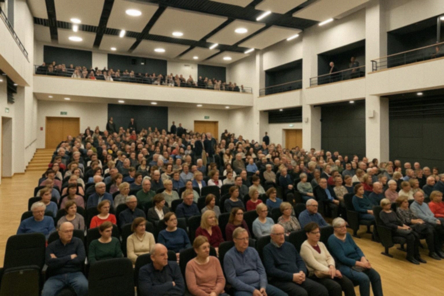 Dobry stan – Dzienna impreza muzyczna w Piasecznie