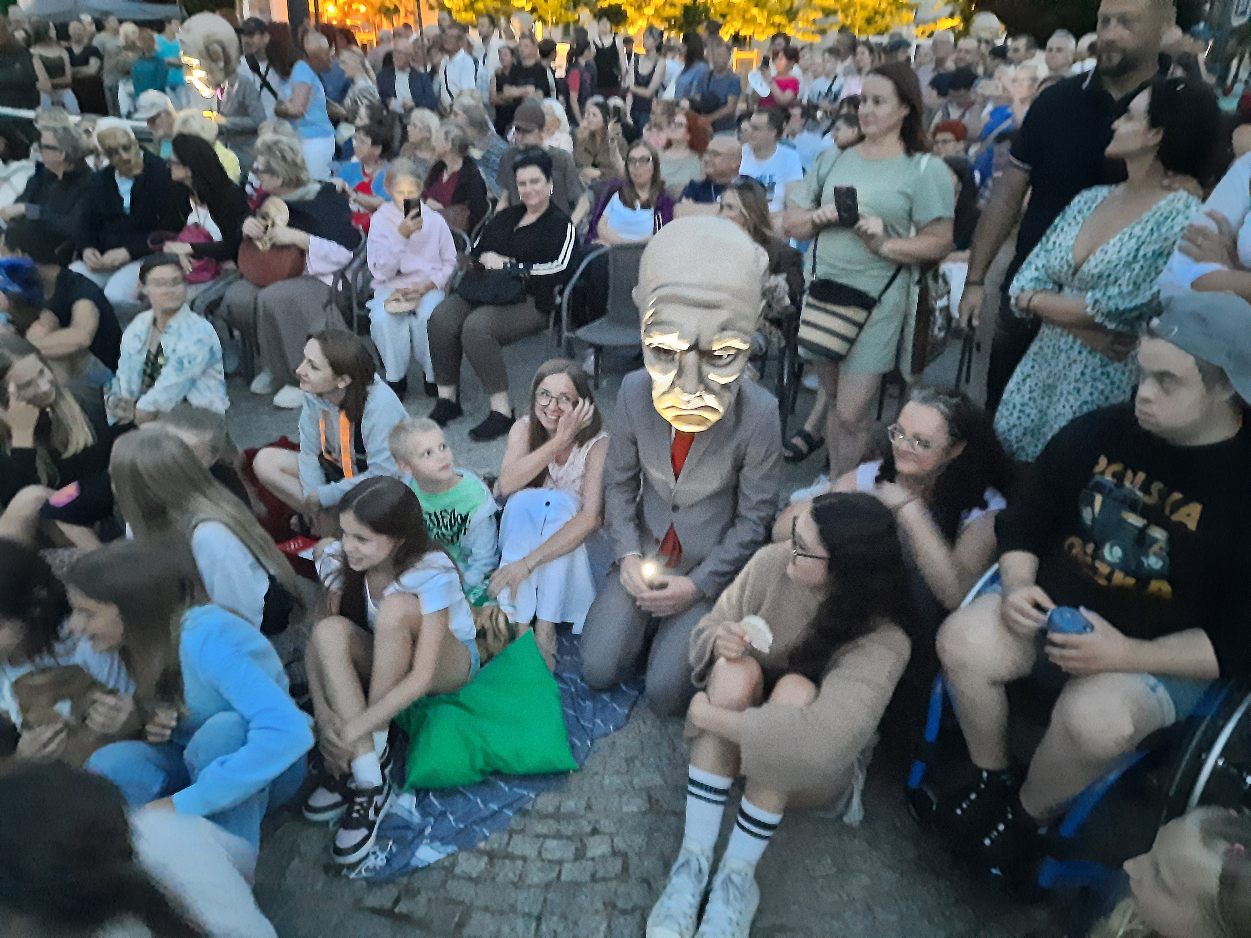 „Dobrze, że się coś dzieje w Koninie”. Festiwal teatrów zakończony