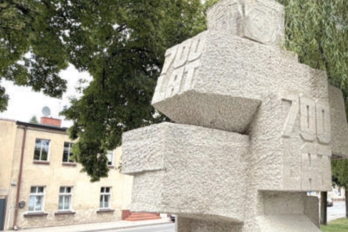 Dodano: 2026-07-22 Pomnik już po renowacji