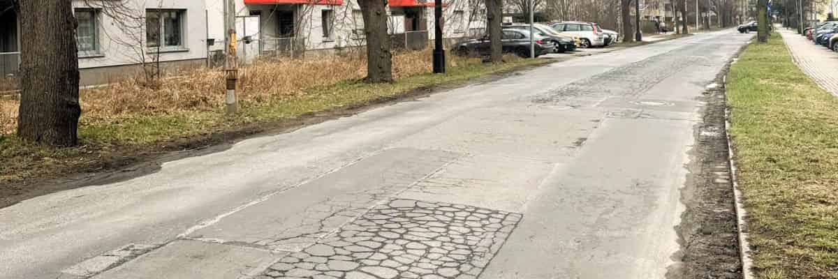 Dolnobrzeska do przebudowy. Sześć firm walczy o realizację ważnej inwestycji w Leśnicy