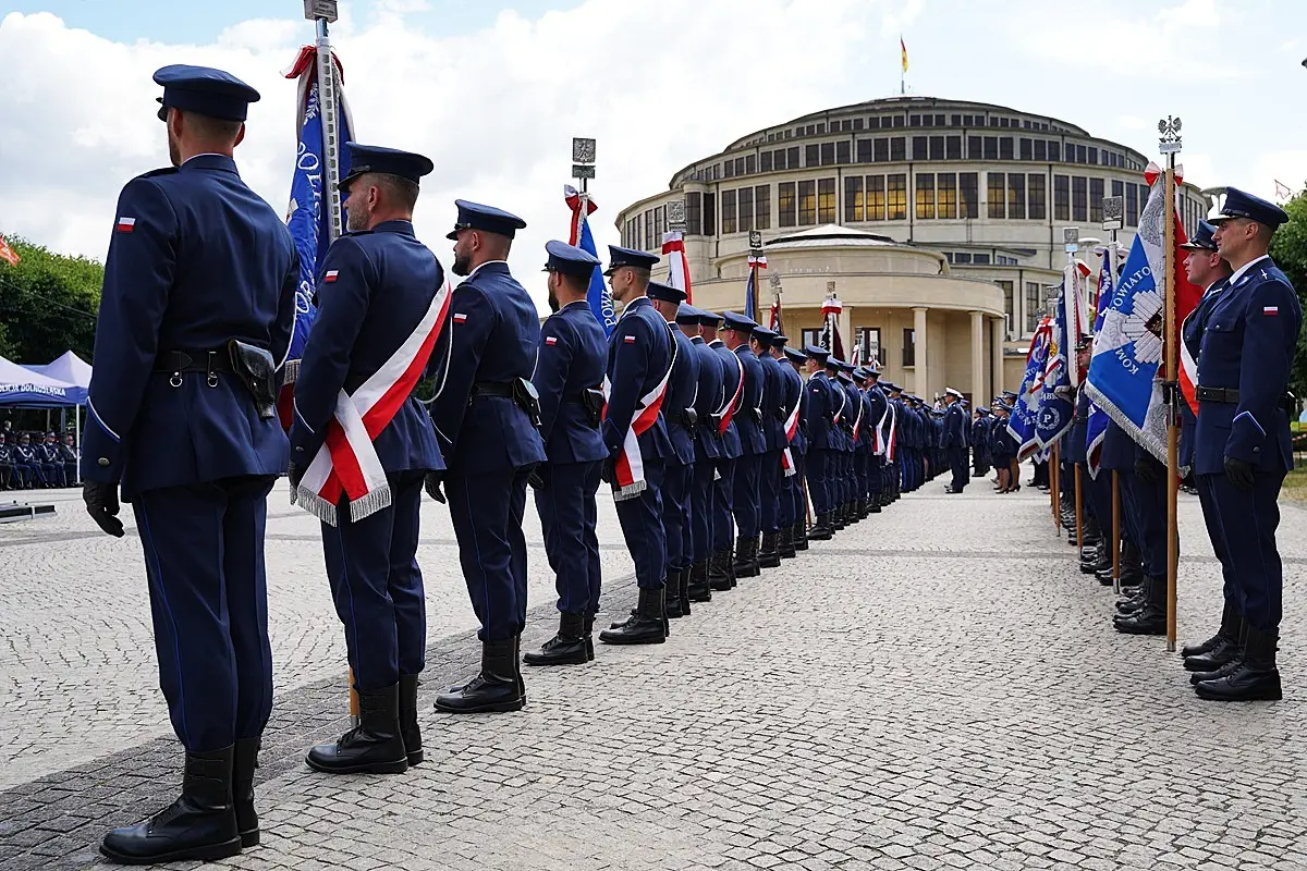 Dolnośląska Policja prowadzi nabór do służby