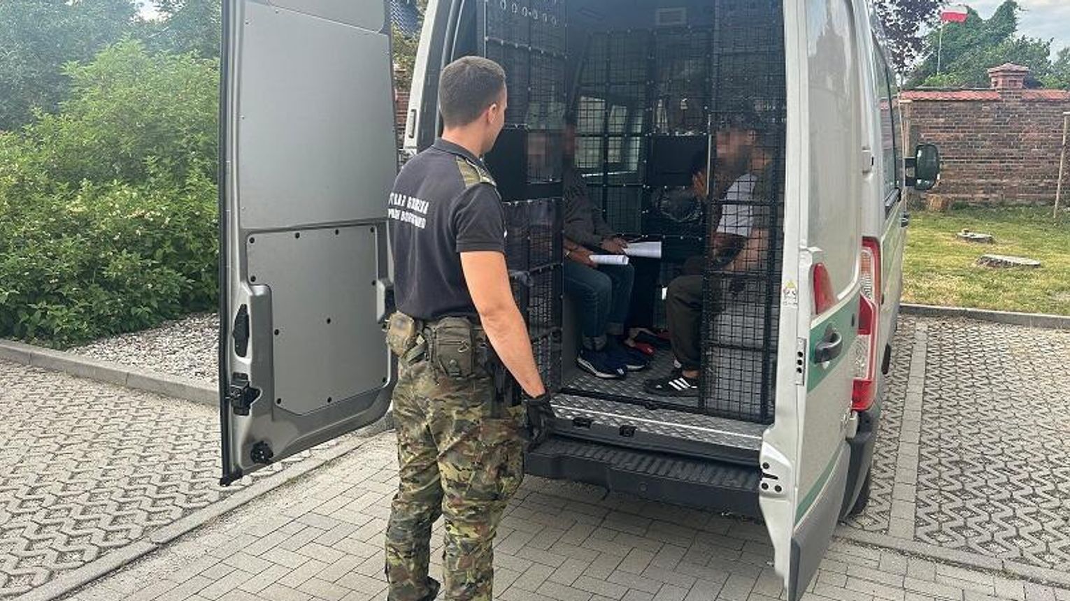 Dolnośląskie i lubuskie. 2300 cudzoziemców z decyzją o opuszczeniu Polski