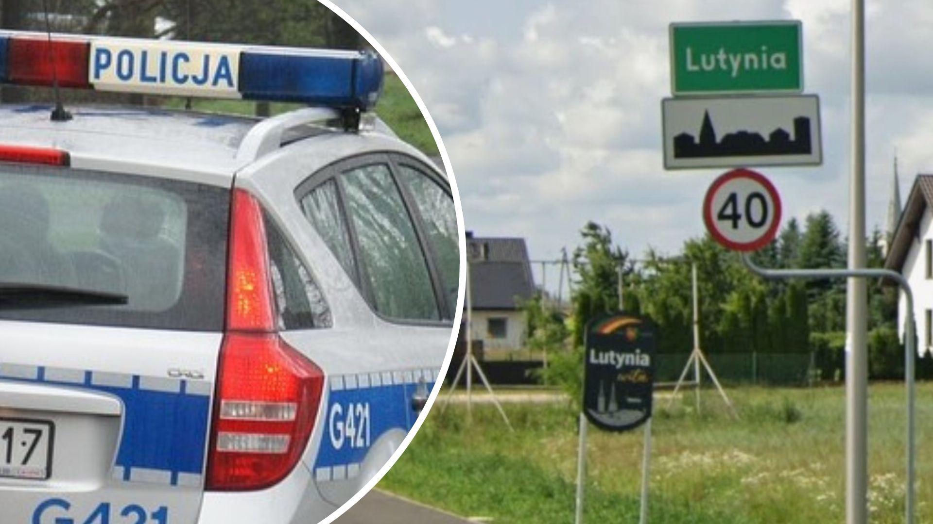Dolny Śląsk Rodzinna tragedia pod Wrocławiem. Nie żyje 20-latka, jej matka walczy o życie