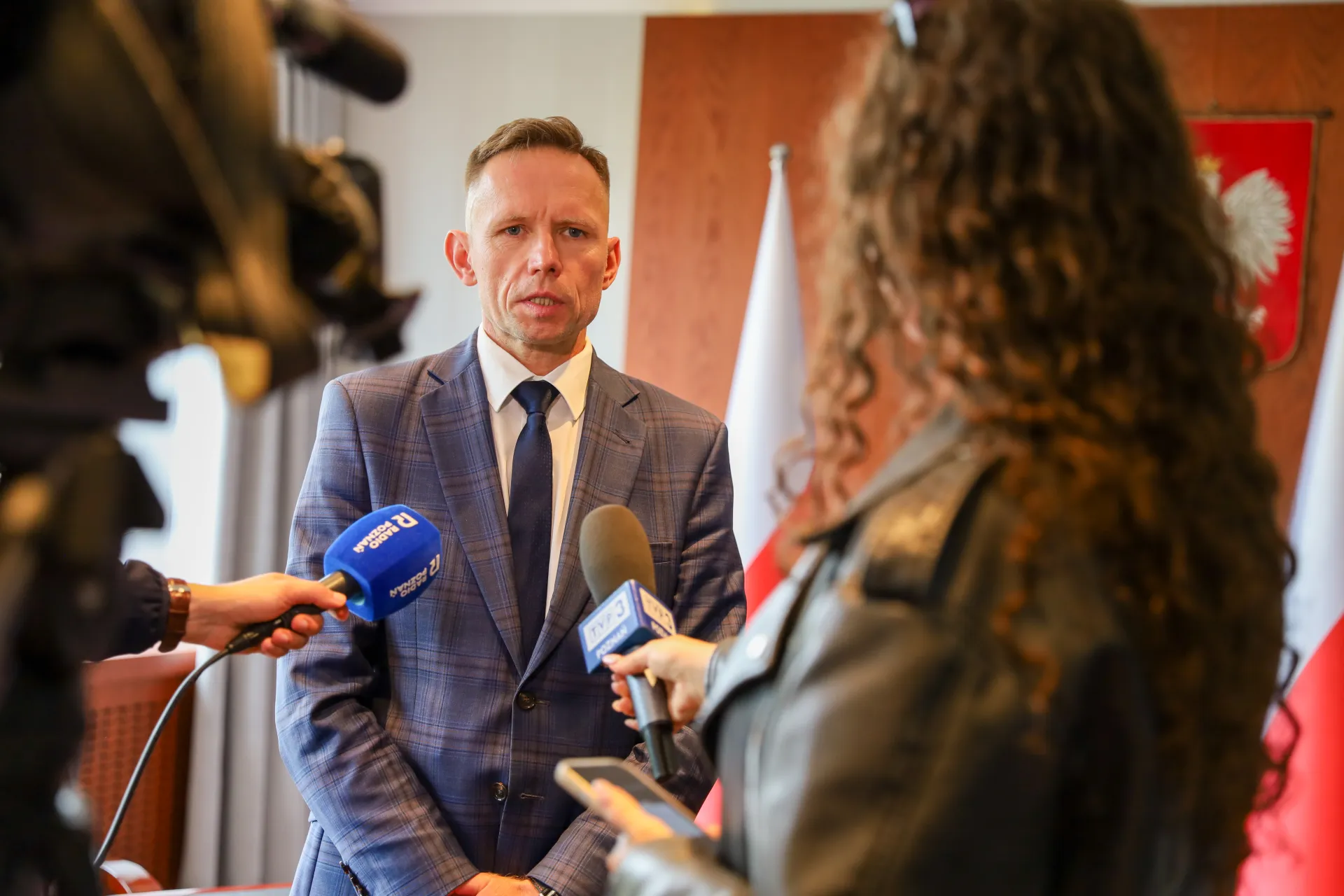 Dolsk otrzyma blisko 9 mln zł na zabezpieczenie osuwiska i remont szkoły