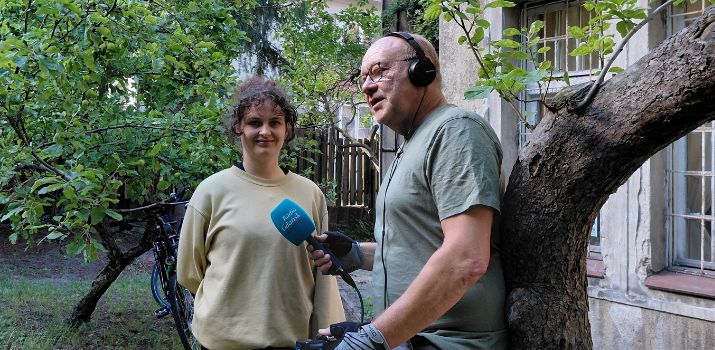 Dom Sąsiedzki we Wrzeszczu zaprasza na społeczną fetę