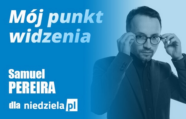 Samuel Pereira