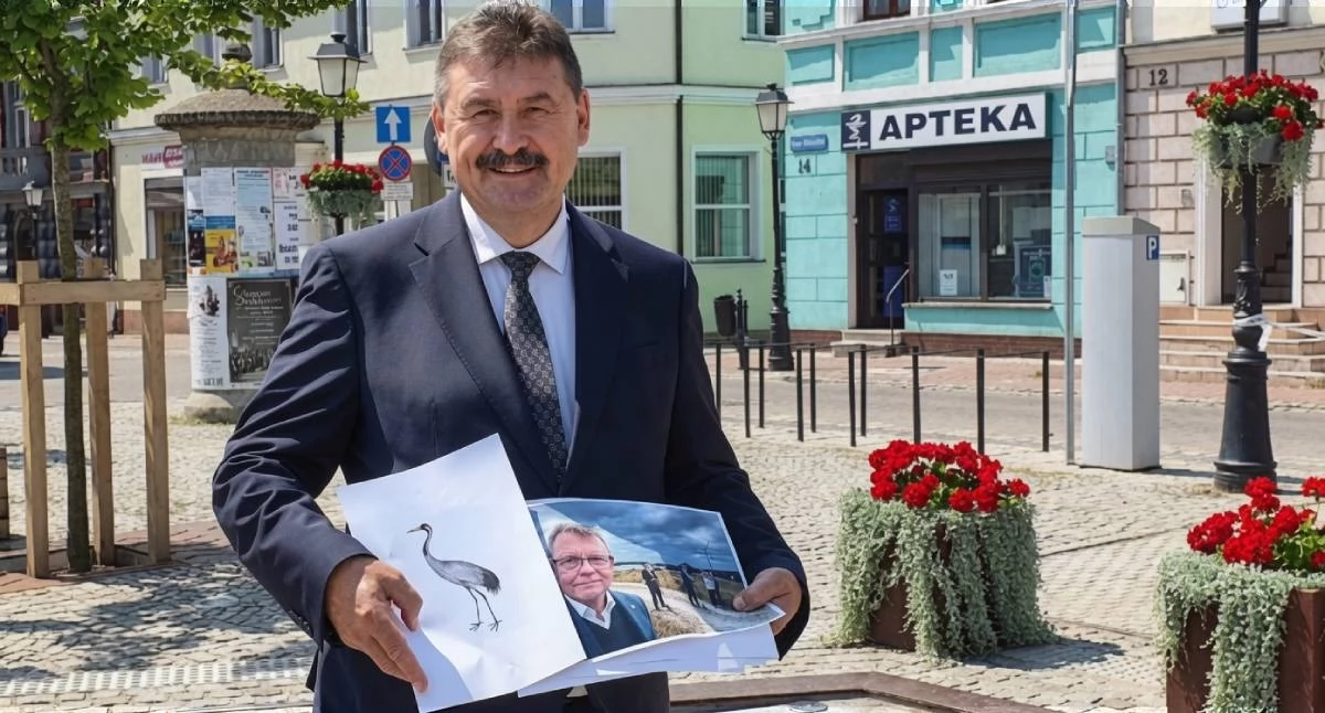 „Donald Tusk sprzątnął nam elektrownię atomową”. Ryszard Bartosik ostro o przyszłości Konina