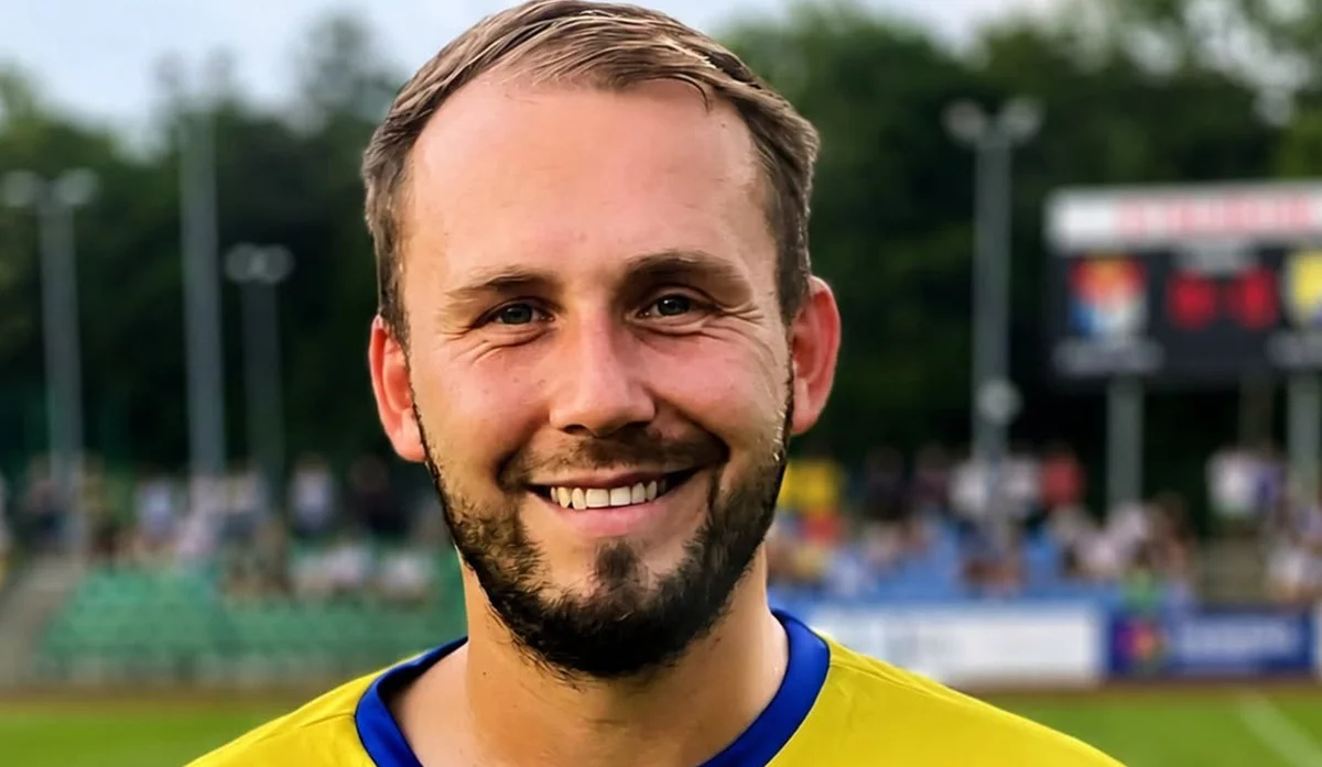 Doświadczony snajper wraca do Ekoballu Stali Sanok! Wzmocni pierwszą drużynę i poprowadzi rezerwy
