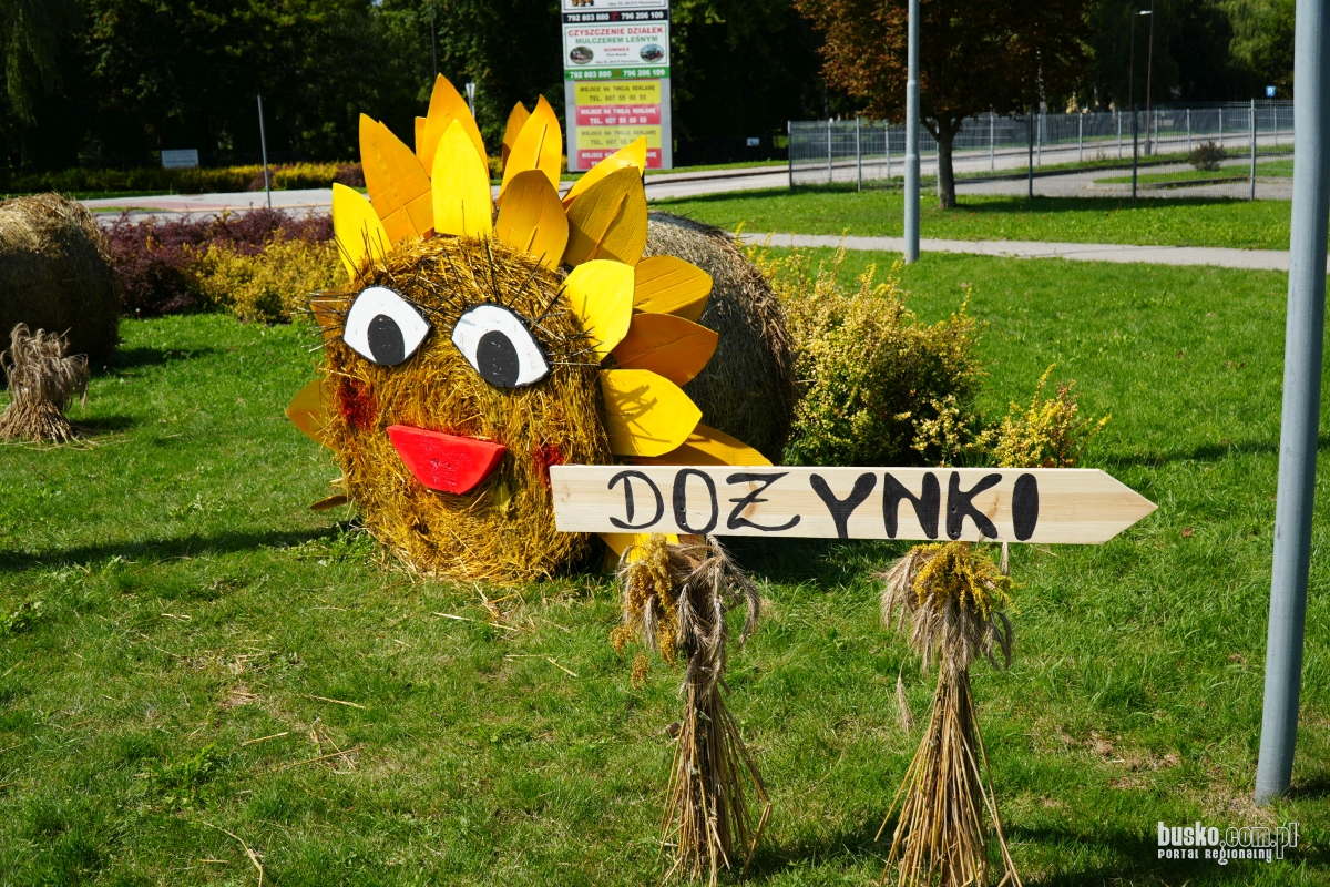 Dożynki Gminne 2026 w Solcu-Zdroju