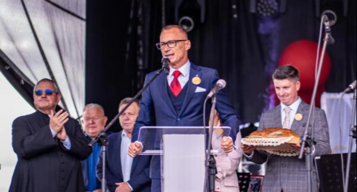 Dożynki w Gminie Brzeg Dolny: Atrakcje i w…