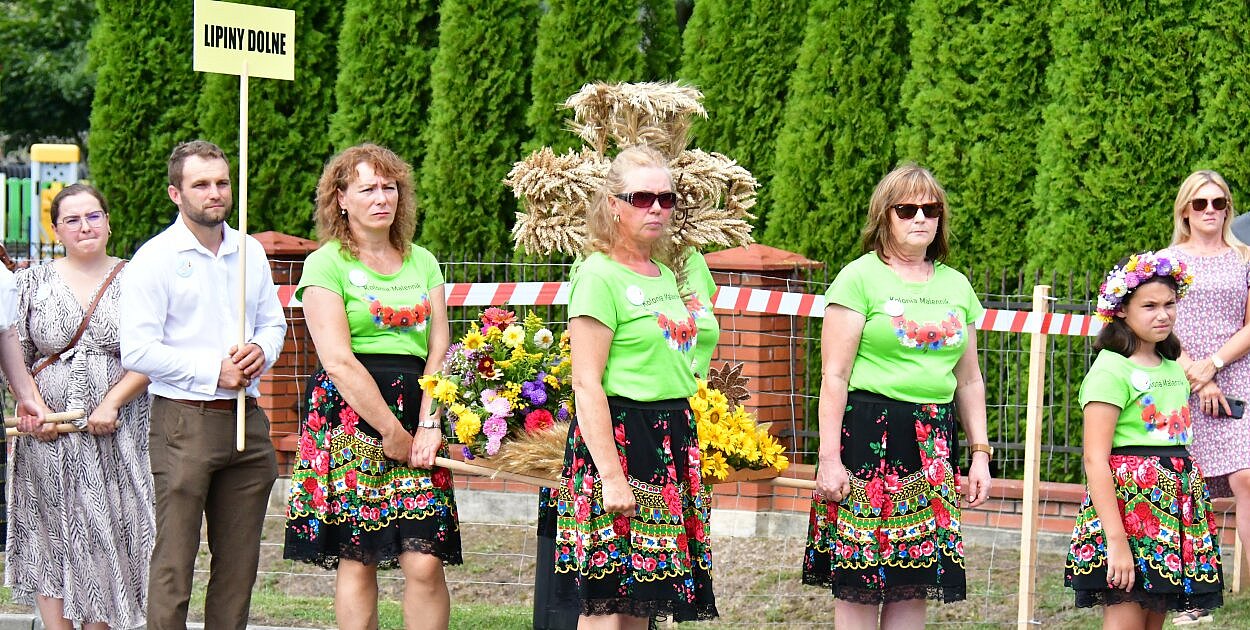 Dożynki w Potoku Górnym 2026. Zagrają Czerwone Gitary i Brathanki!