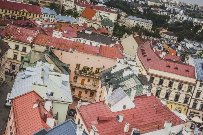 Dożynki w Woli Przybysławskiej z koncertami VOX i Top Girls