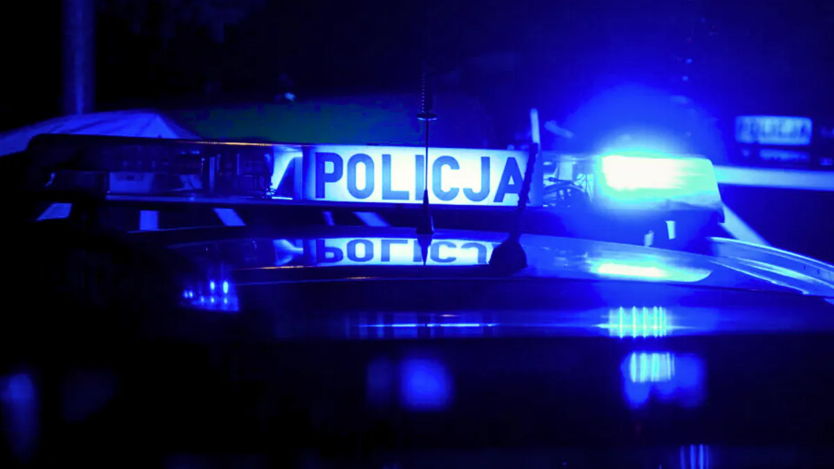 Policja
