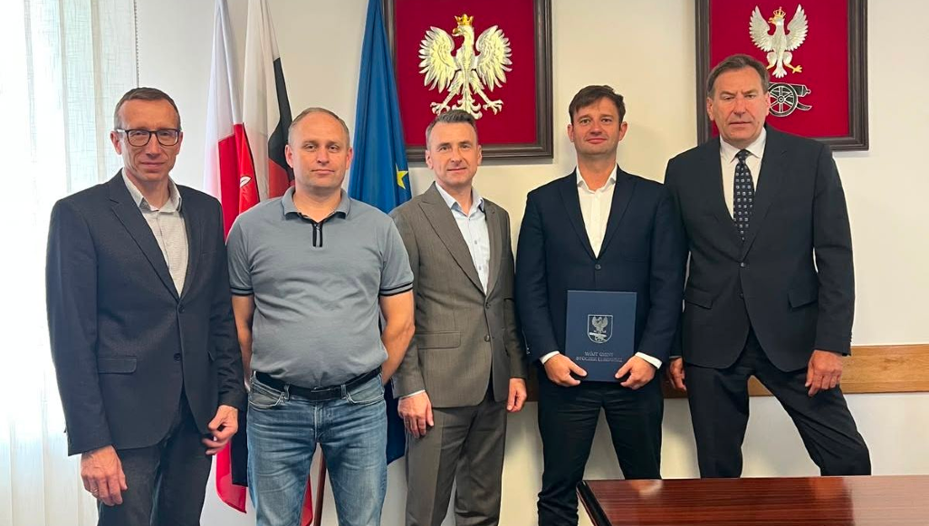 Drobne, ale ważne. Gminne drogi do remontu