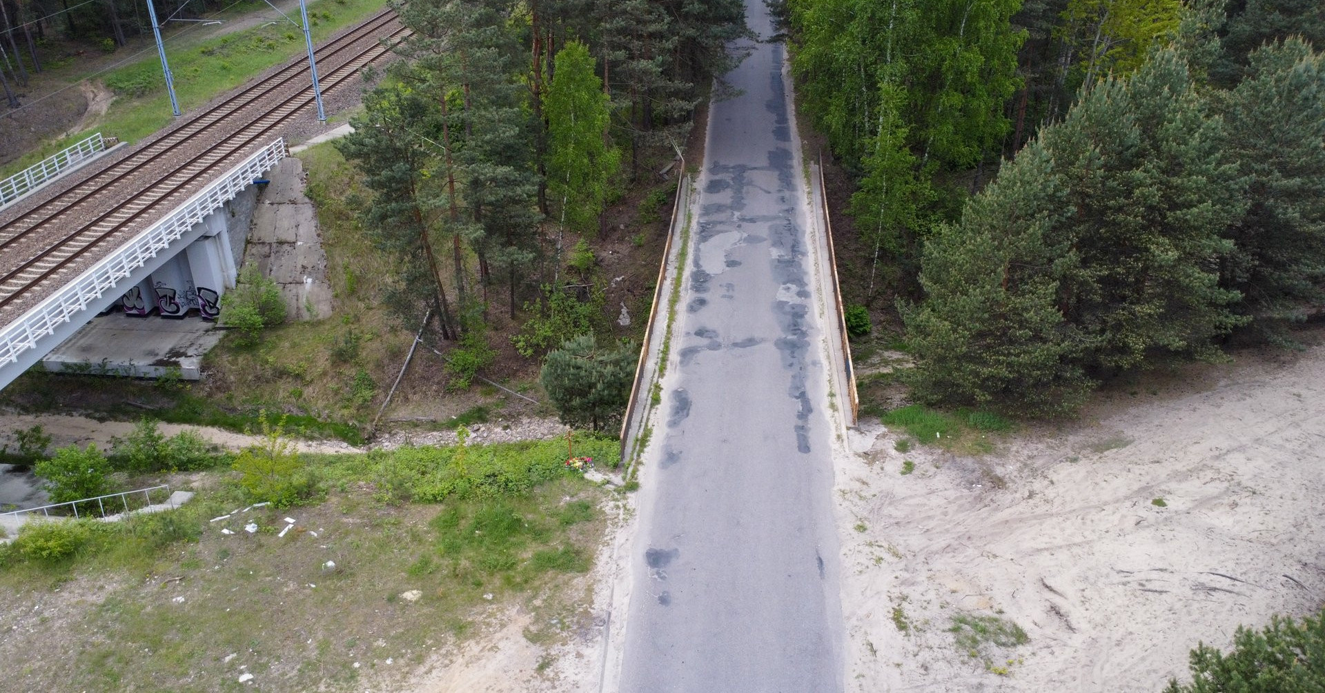 Droga Bukowno-Jaworzno zostanie całkowicie zamknięta. Kierowcy nadłożą ponad 20 km