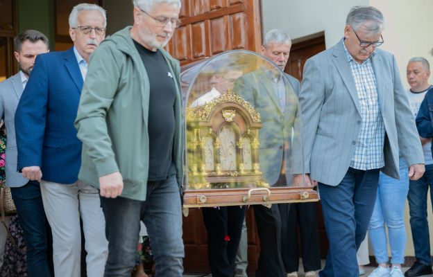 Droga do świętości zaczyna się od rzeczy małych