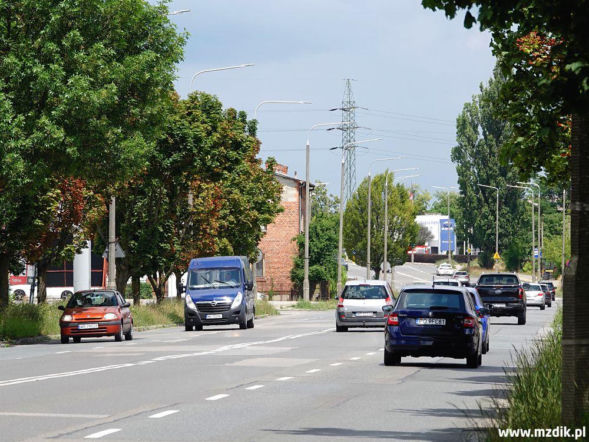 Drogowcy chcą przebudować trzy ulice na południu Radomia. Jest przetarg na dokumentacje projektową