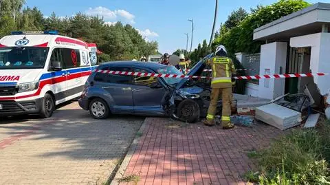 Potrącił 17-latka, notorycznie łamał przepisy. Sąd stracił cierpliwość