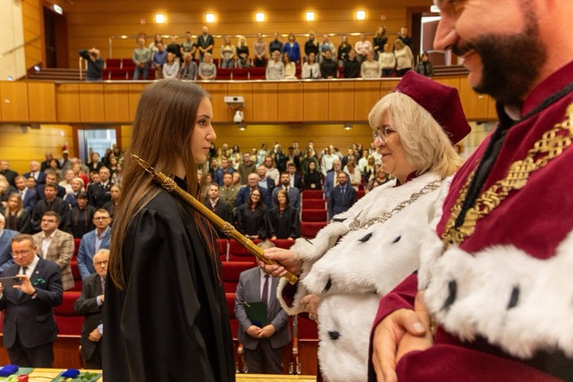 Druga tura rekrutacji na studia w Suwałkach