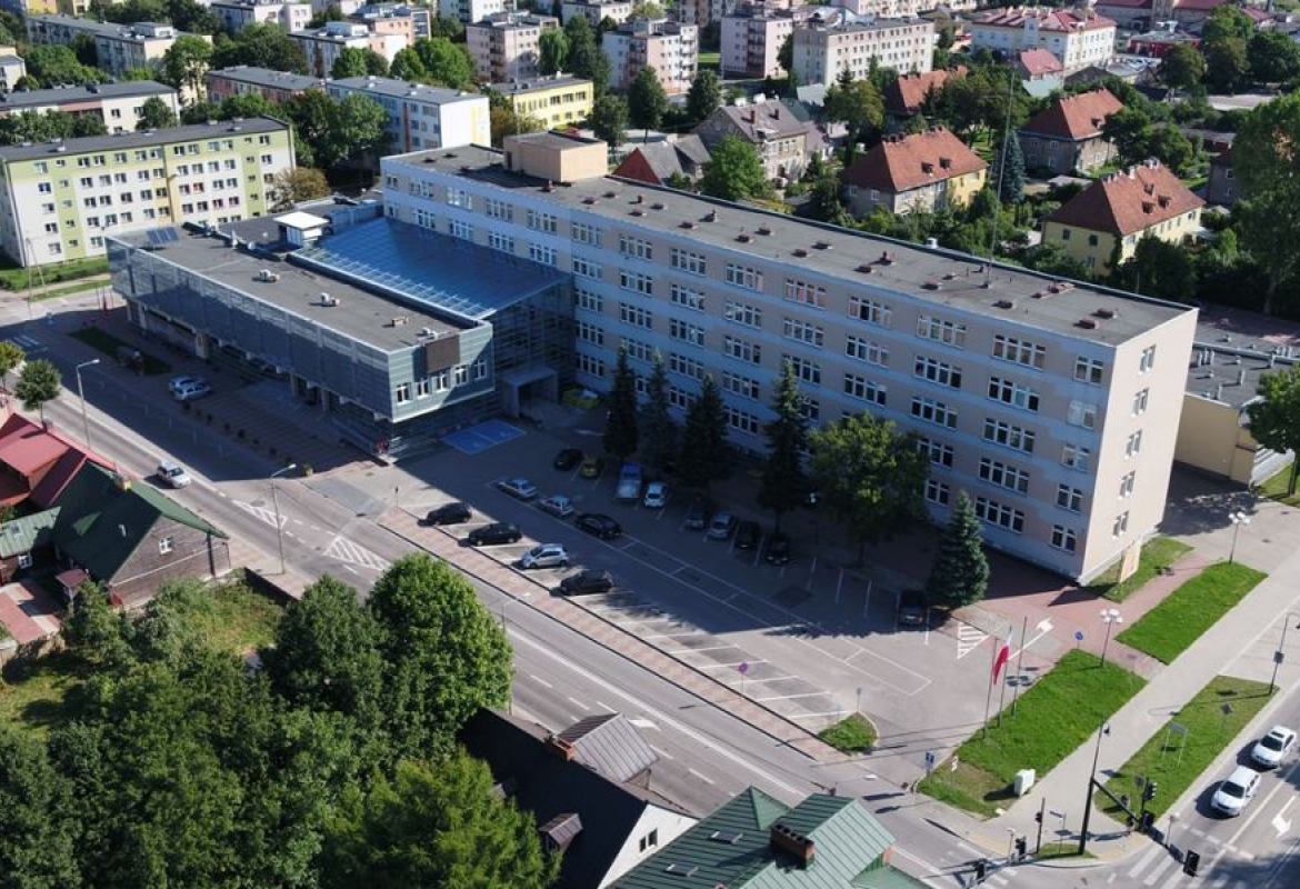 Druga tura rekrutacji na studia w Suwałkach