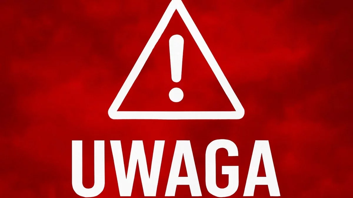 Drugi i trzeci stopień alarmowy w woj. łódzkim i całej Polsce. Apel do mieszkańców, służby w gotowości