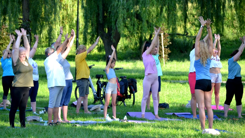 Drugi krok ku zdrowiu psychicznemu. Za uczestnikami kolejne spotkanie Siedleckiego Centrum Zdrowia Psychicznego