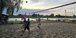 Drugi turniej XXIII Grand...