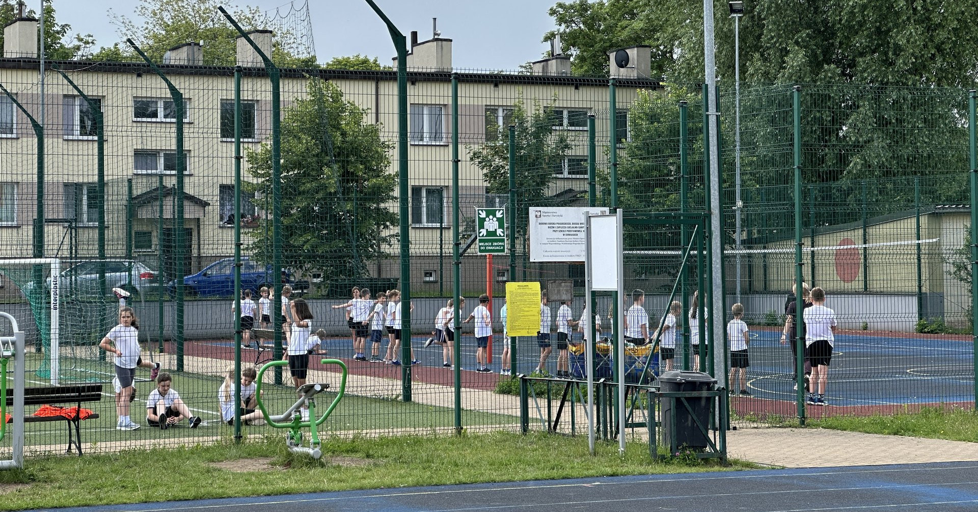 Duże zainteresowanie Suwalskim Bonem Sportowym