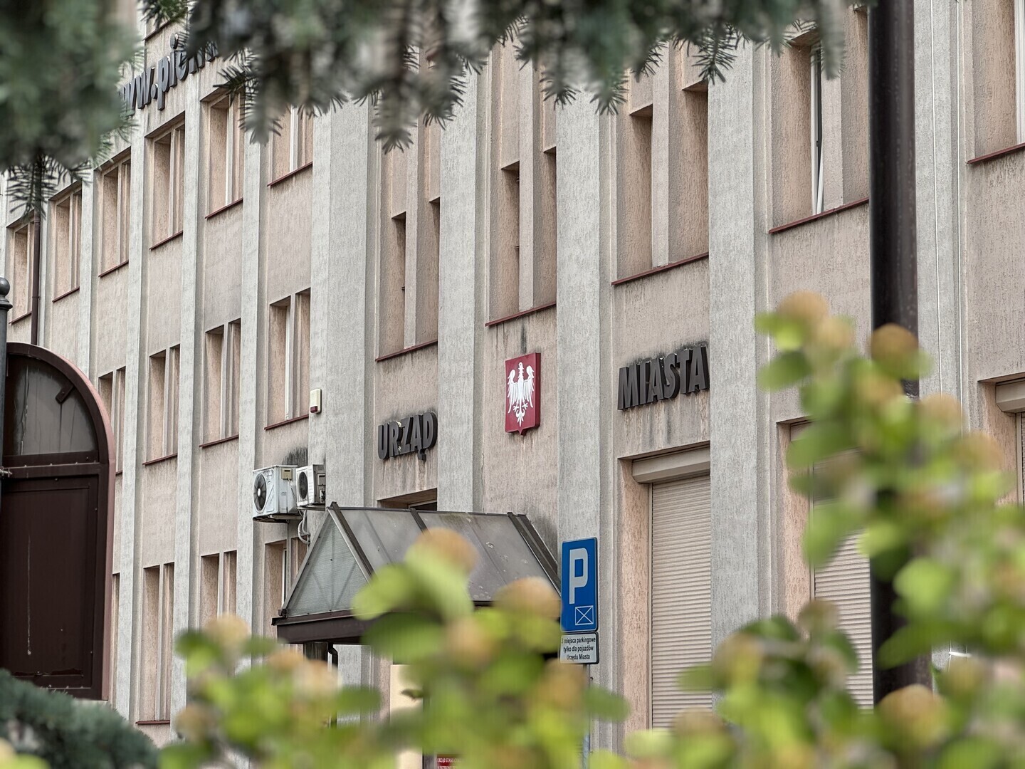 Duże zmiany w Urzędzie Miasta Piotrkowa a także w Muzeum. Likwidacja referatów i powstanie nowych
