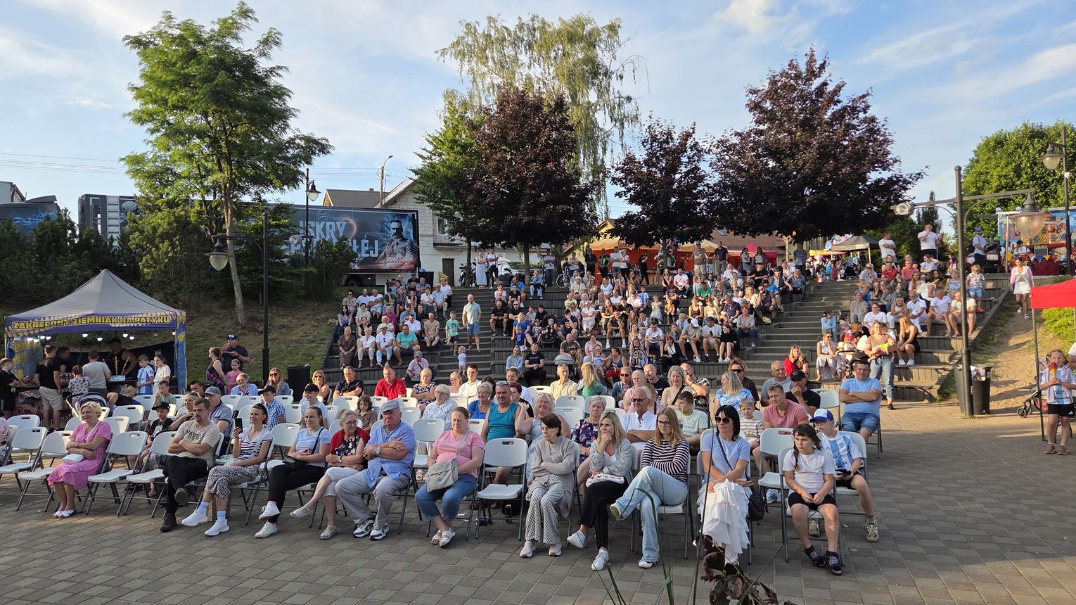 Dwa dni muzyki i rodzinnej zabawy. Za nami kolejne udane Dni Dziemian