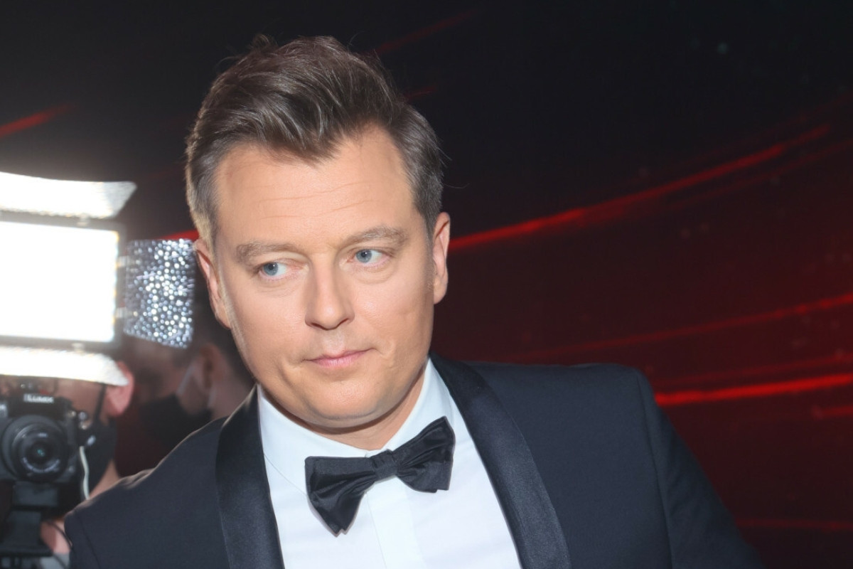 Dwa dni po ślubie Rafała Brzozowskiego takie wieści. „Helena jest zachwycona”