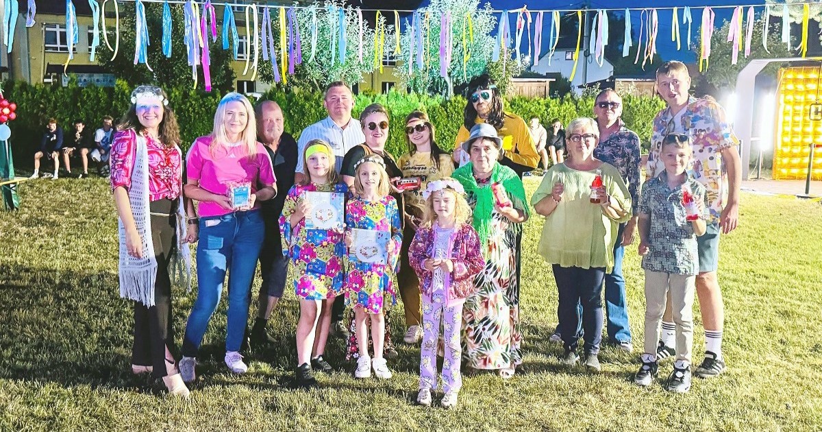 Dwa dni zabawy w Kadłubie. I to jakiej!