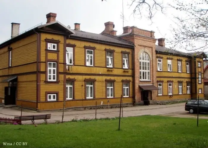 Dwa różne sygnały syren w Augustowie. Jeden sprawdzi system, drugi przypomni o powstaniu