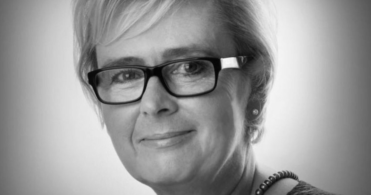 „Dwa tygodnie temu napisałem do Kasi Mrzygłockiej, żeby wracała do roboty, bo wszyscy za nią tęsknim...