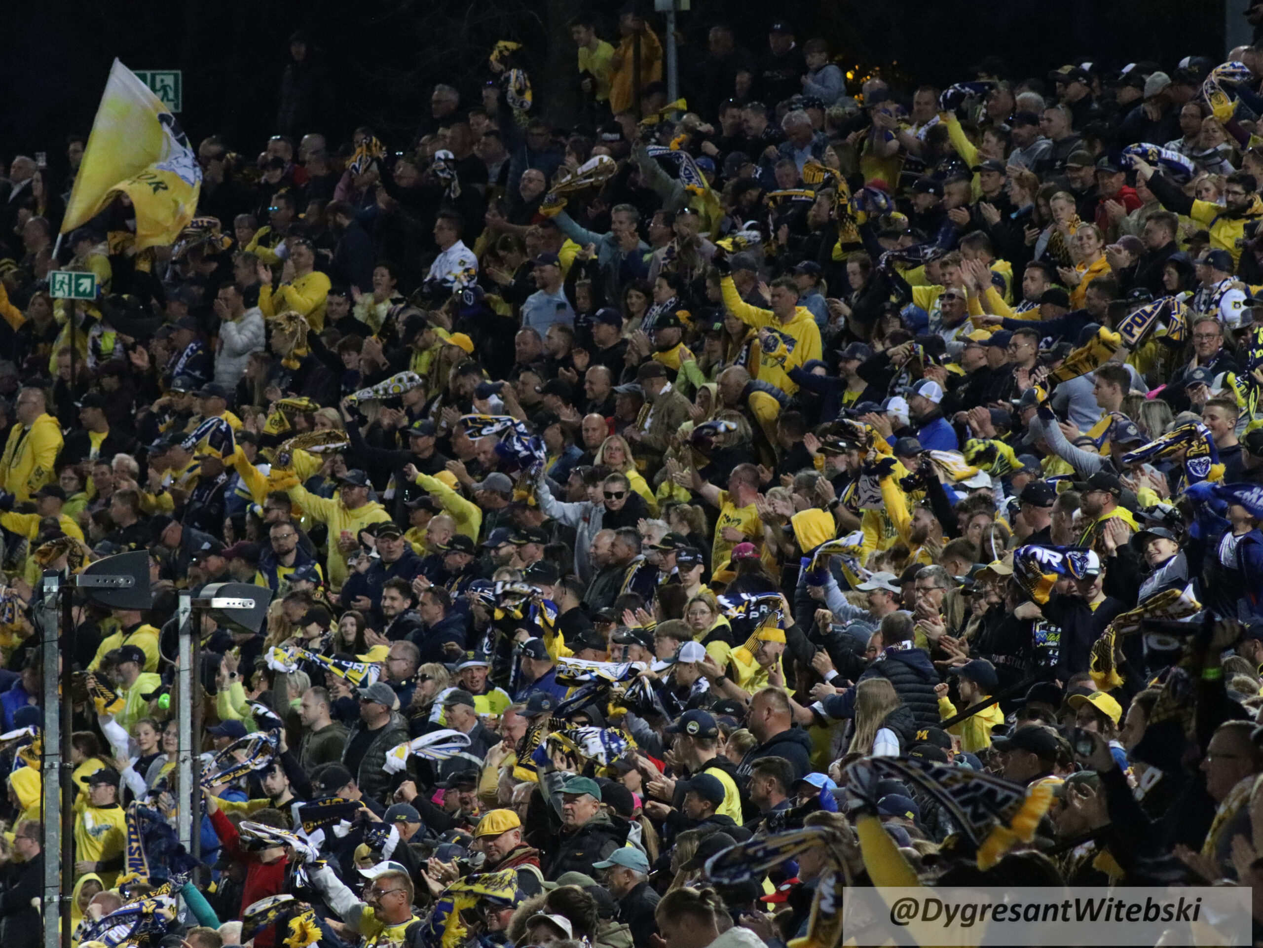 Dwie dekady „mówienia” o nowym stadionie żużlowym, trzeciej nie będzie…