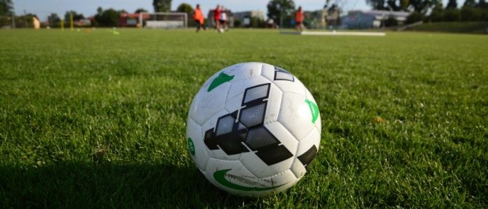 Dwie drużyny piłkarskie z Sokólszczyzny w Okręgowym Pucharze Polski