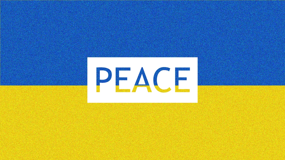 Dwie papieskie misje na Ukrainie
