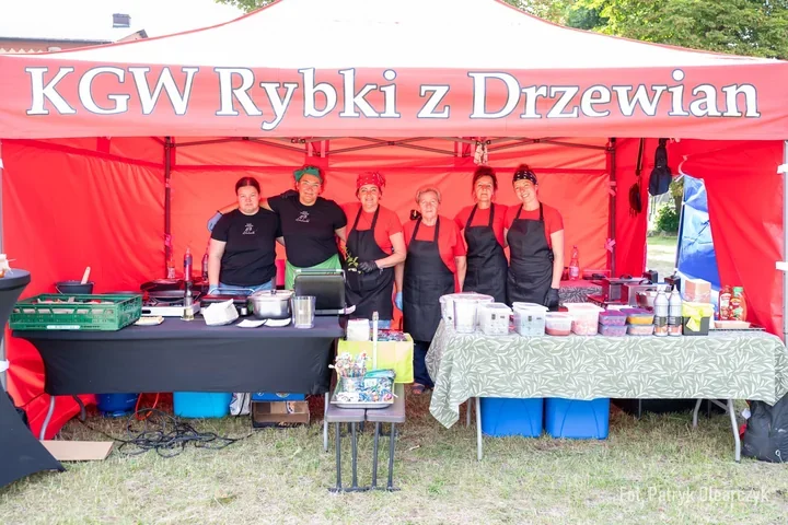 Dwie patelnie, cztery przysmaki i konkursowe emocje w Bobolicach