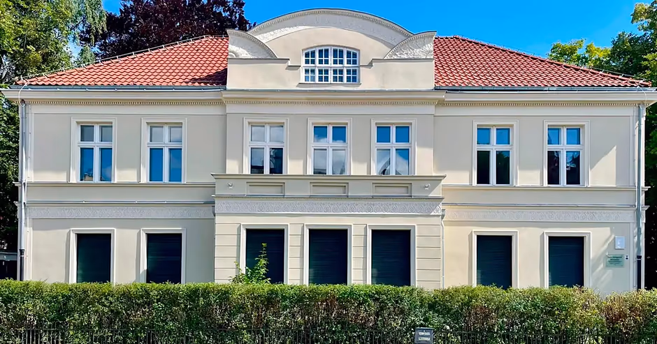 Tradycja Pałacu Ślubów zostanie przedłużona