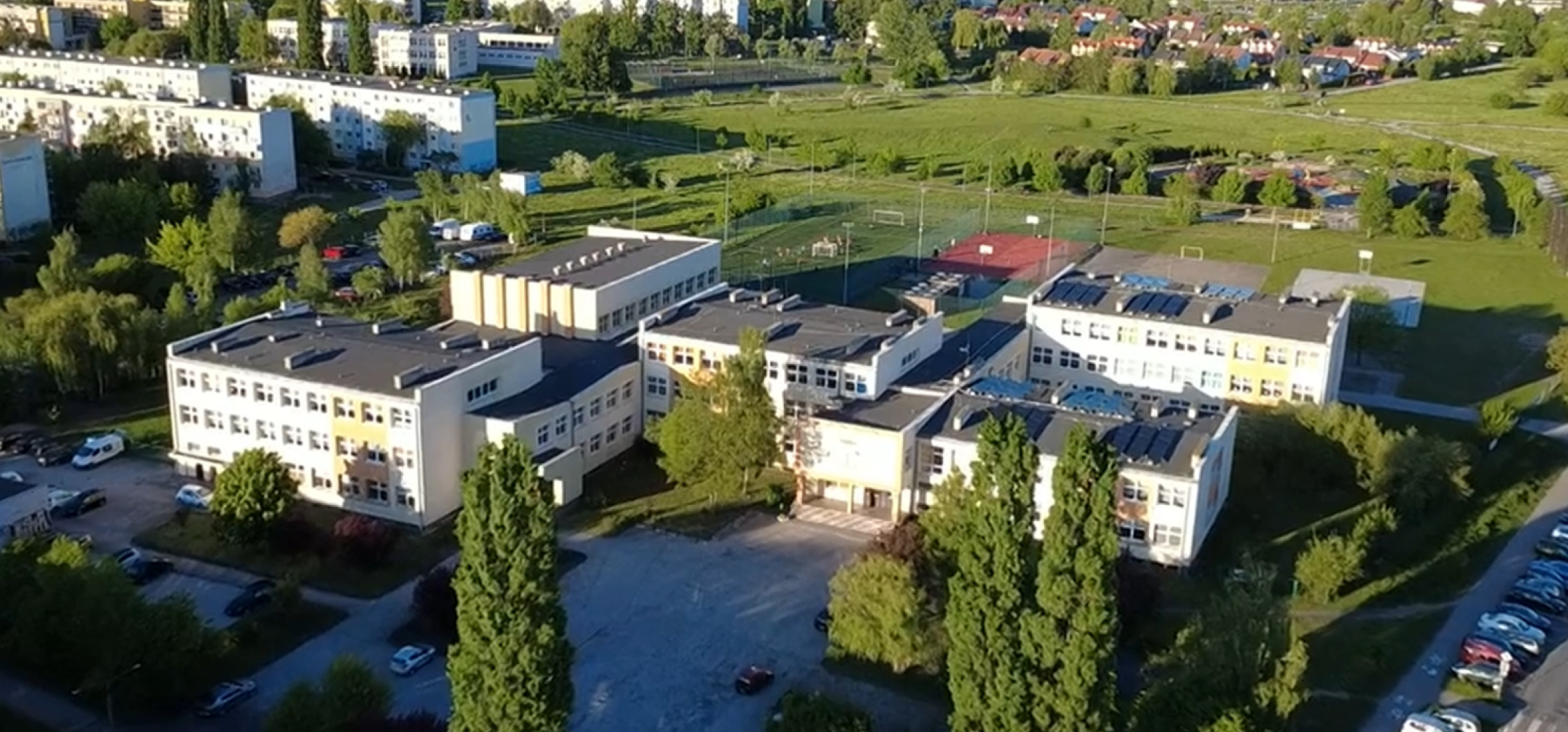 Dyrektor "Piątki" odwołany ze stanowiska. Złożył rezygnację