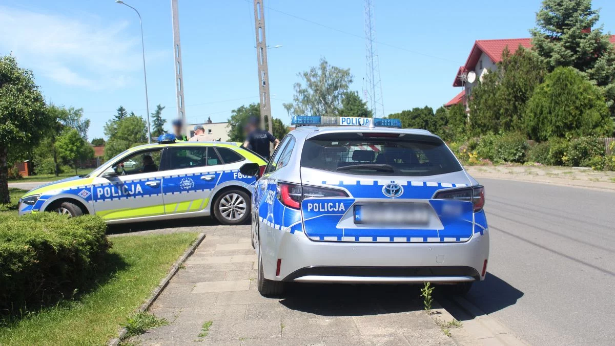 Działali w wielu miejscach woj. łódzkiego. Przestępcy w rękach policji, znamy szczegóły sprawy