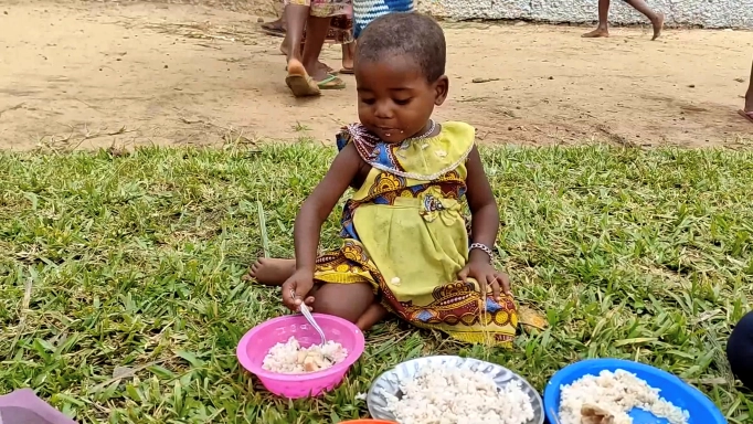 Dzieci znikają niemal codziennie. Madagaskar ogarnia strach