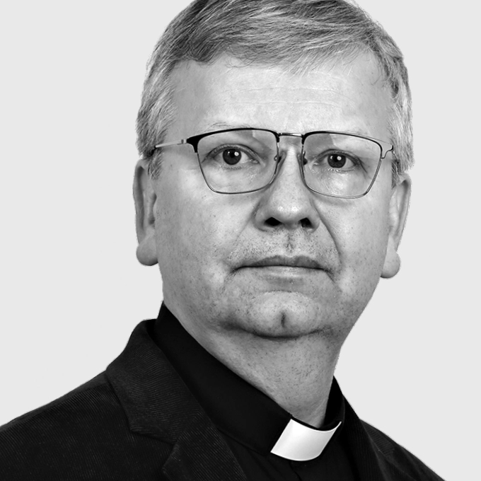 Dziecko to nie bożek
